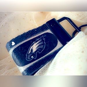 Eagles key fob